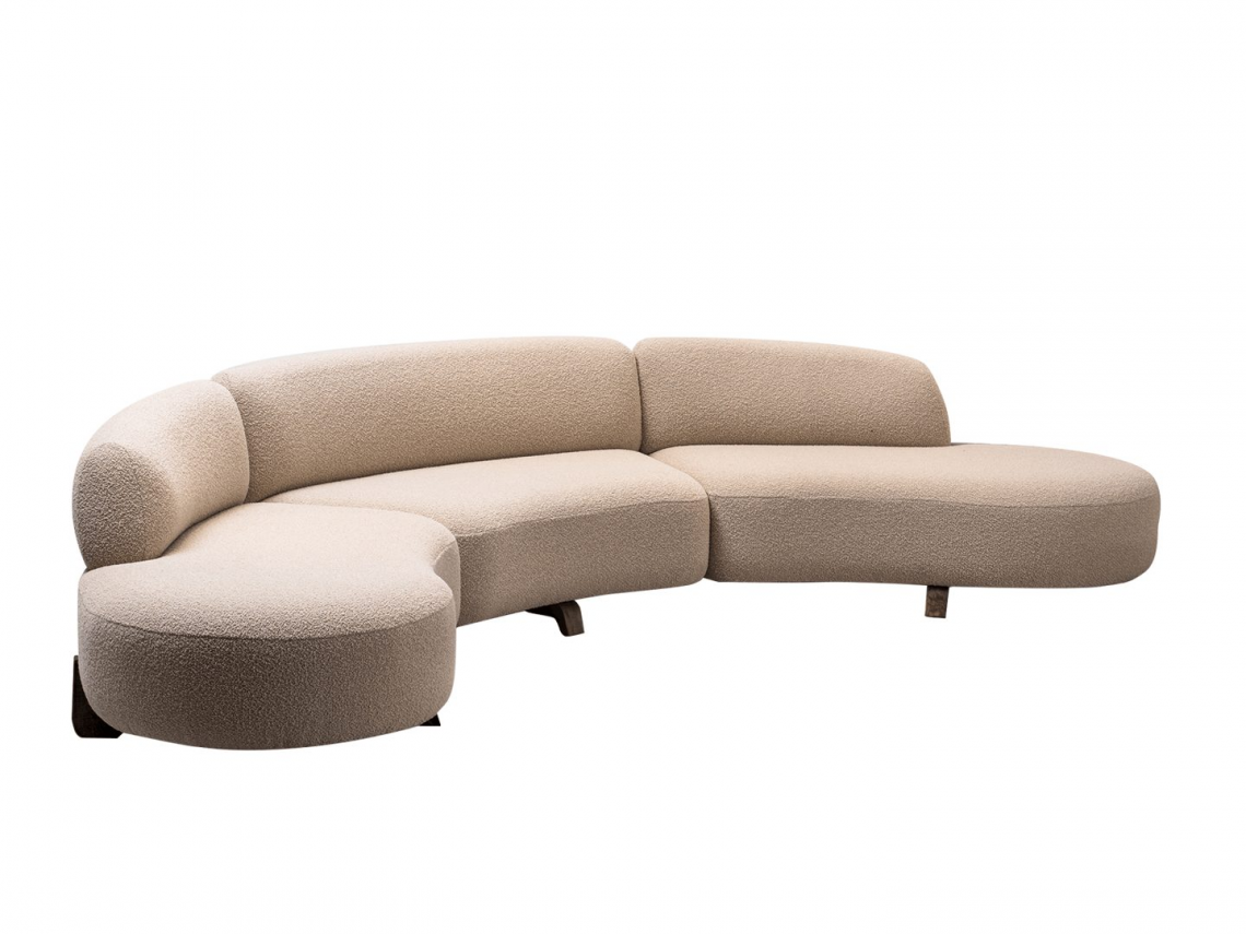 Vao sofa 380多人沙发