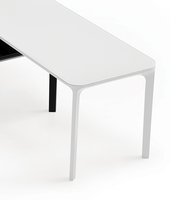 SOVETdi tavolini Slim h46茶几
