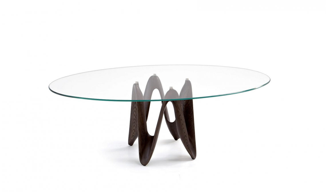 SOVETun design senza tempo圆餐桌