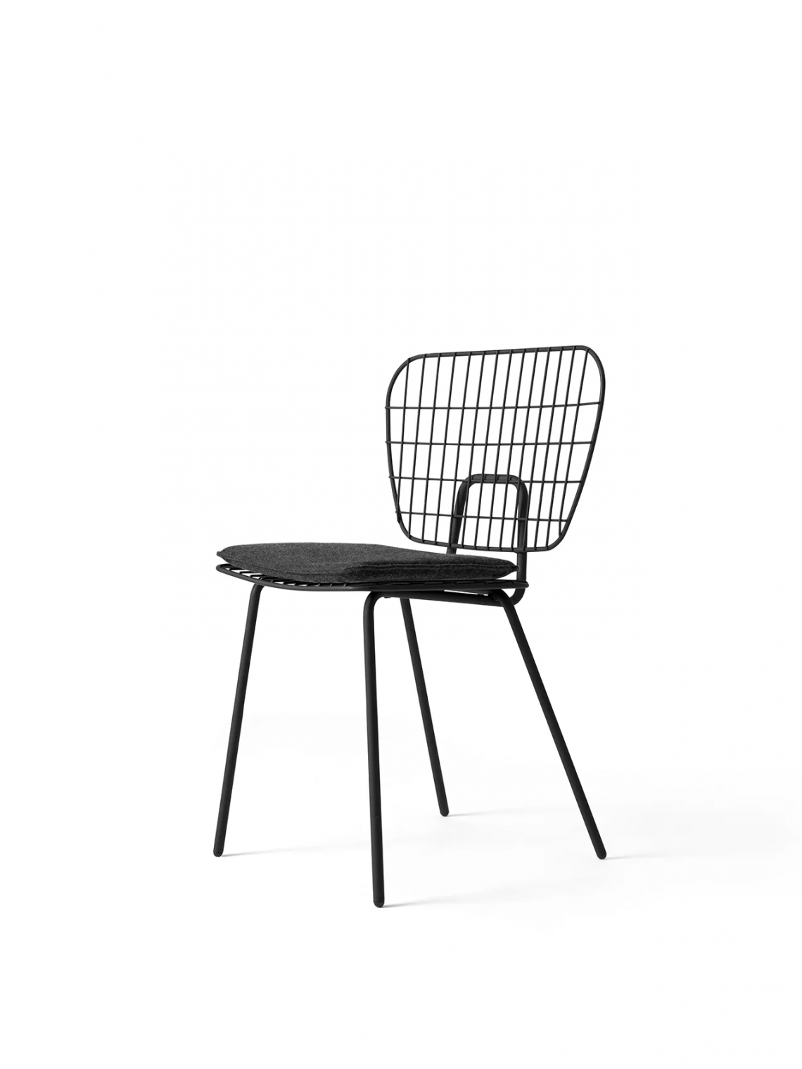 MENUWM String Lounge Chair休闲椅