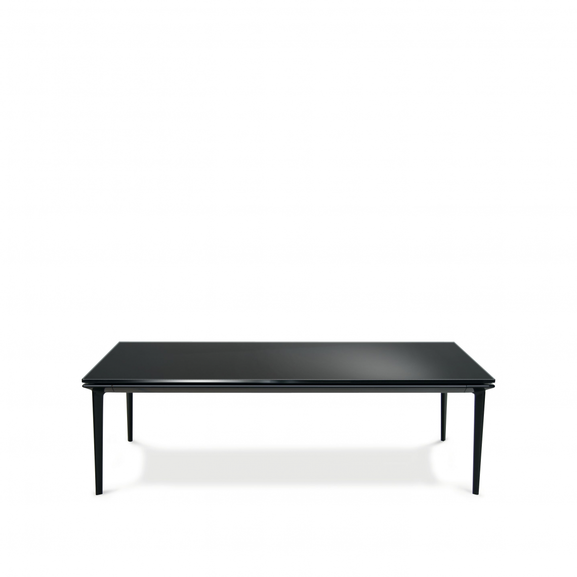 Jaan Side Table.茶几