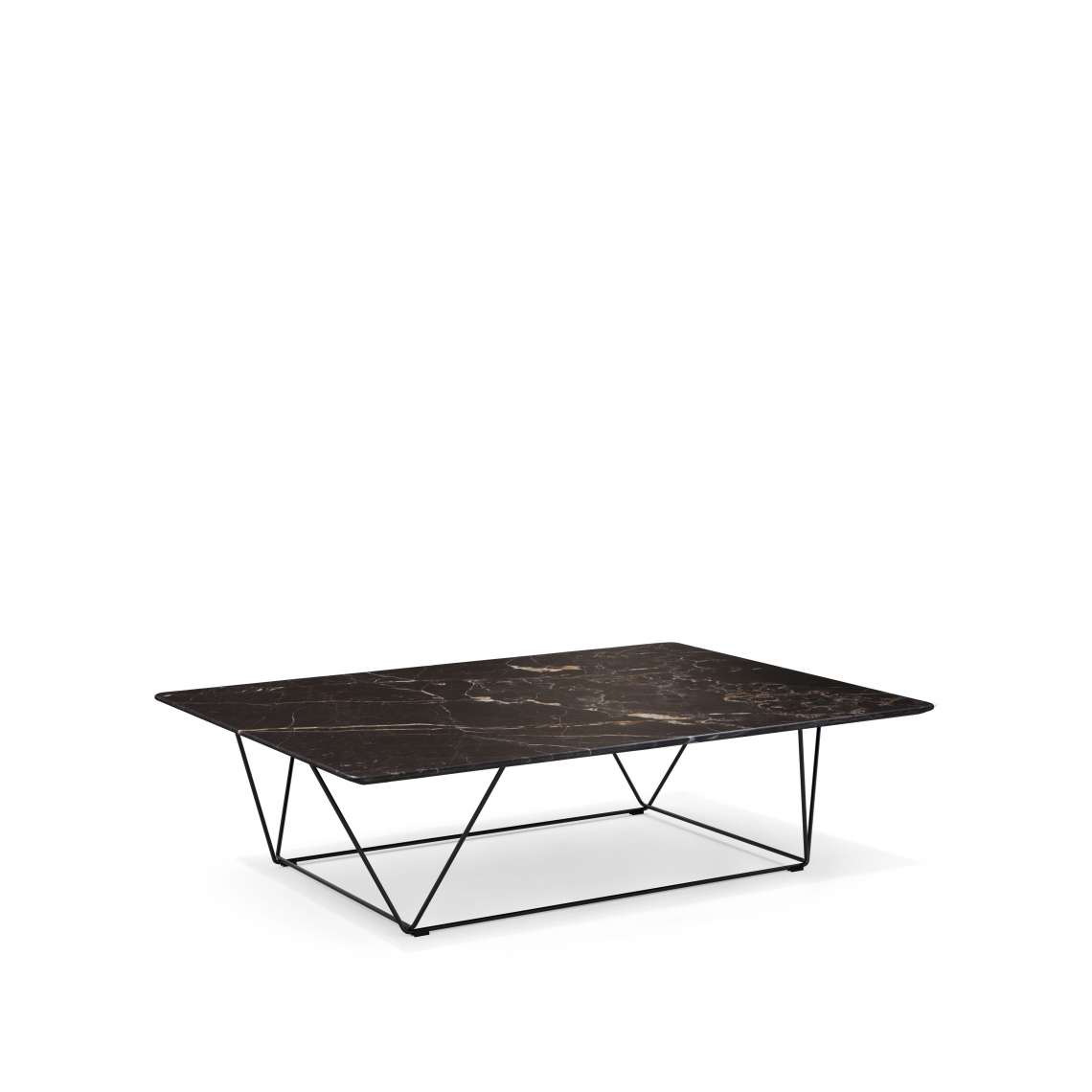 Oki Stone Table.茶几