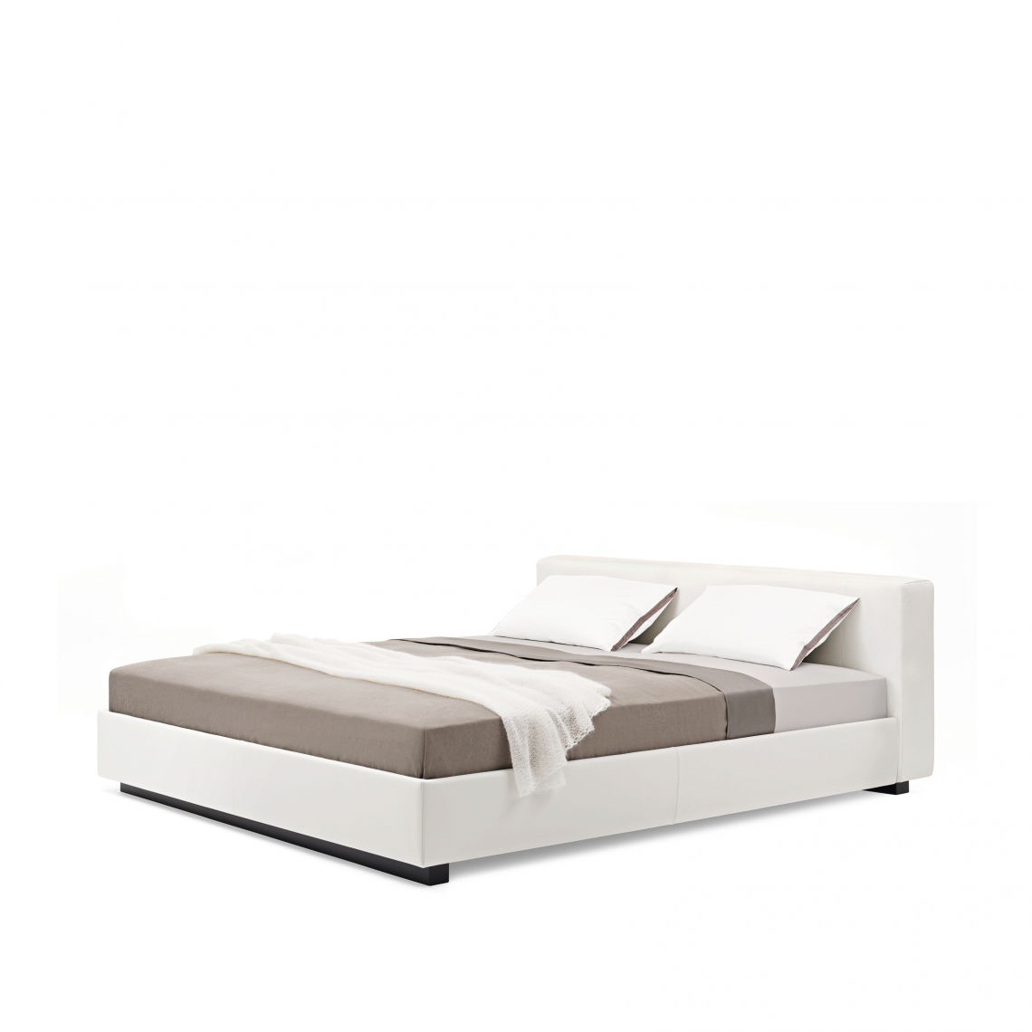 Yuuto Bed.多人床