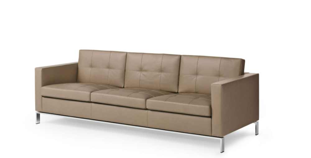 Foster 502 Sofa.多人沙发