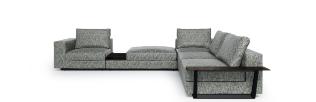 Living Landscape 755 Sofa.组合沙发