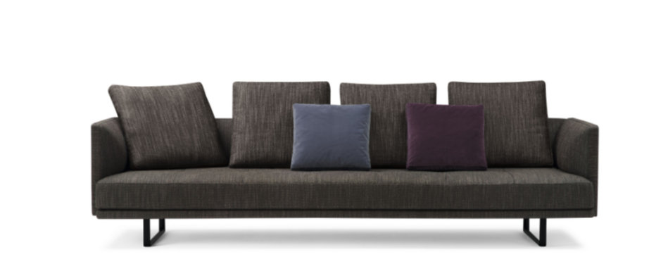 Prime Time Sofa.组合沙发