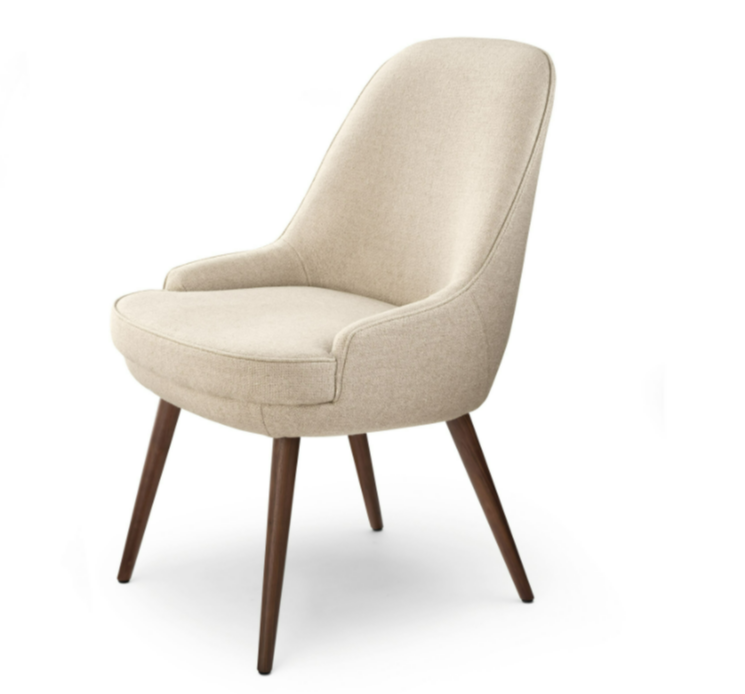 375 Chair.休闲椅