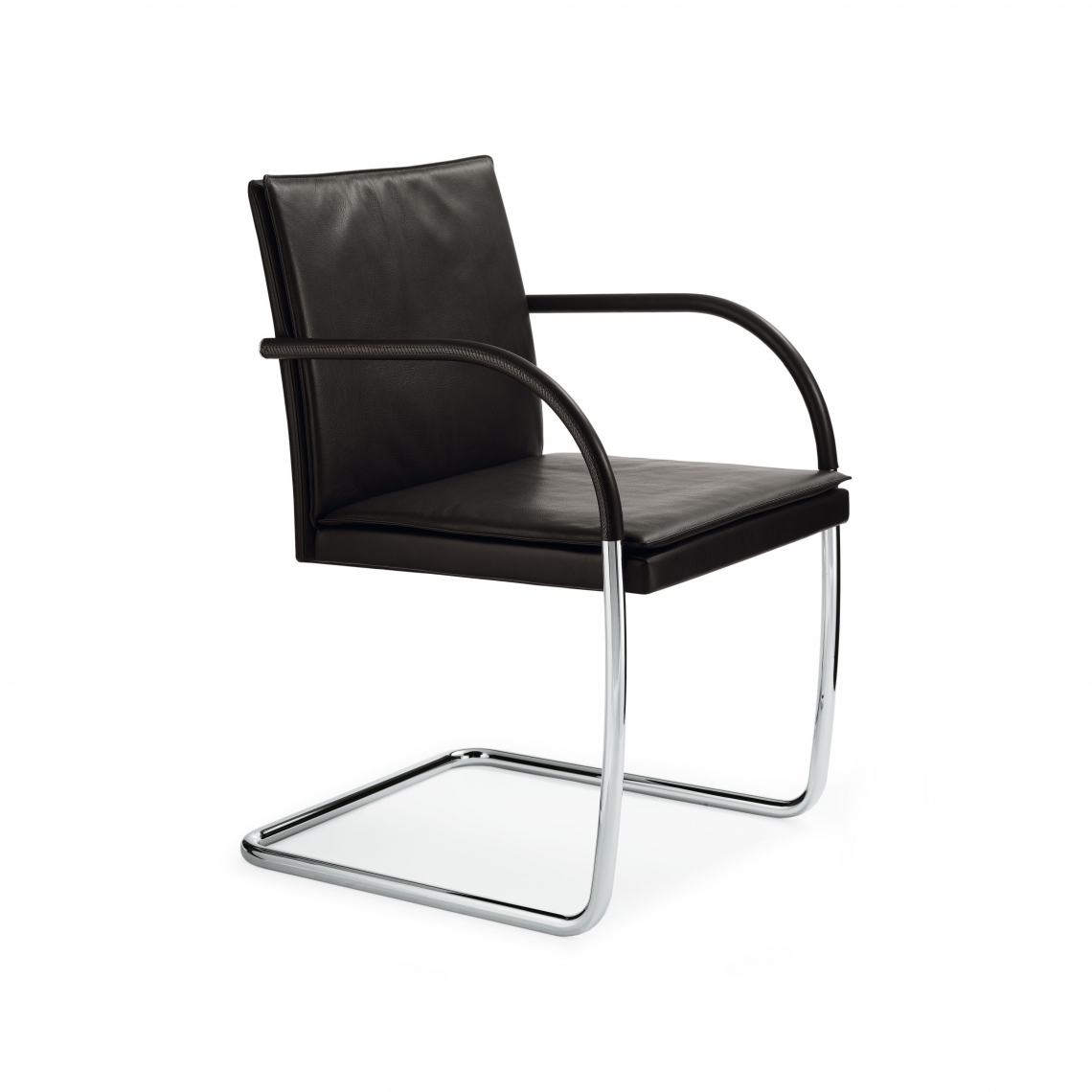 George Cantilever Chair.休闲椅