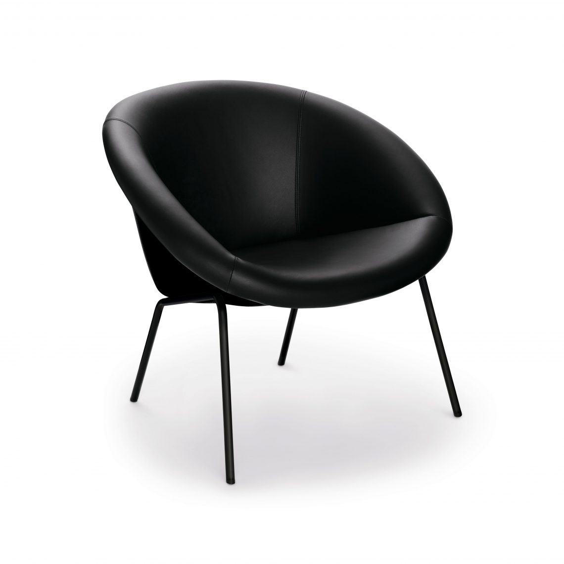 Modern Icons 369 Armchair休闲椅