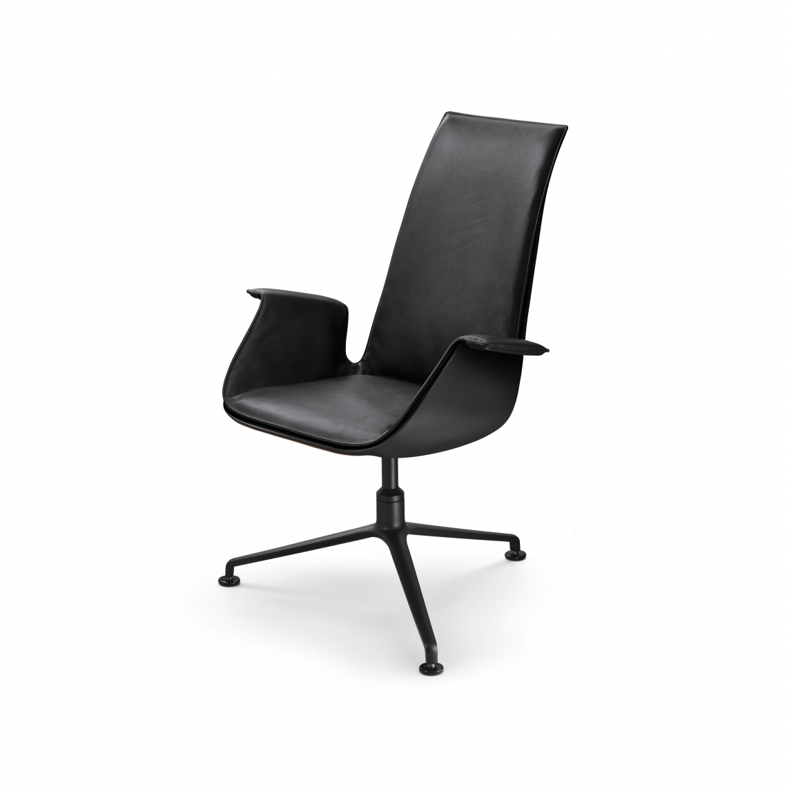 Modern Icons FK Chair休闲椅