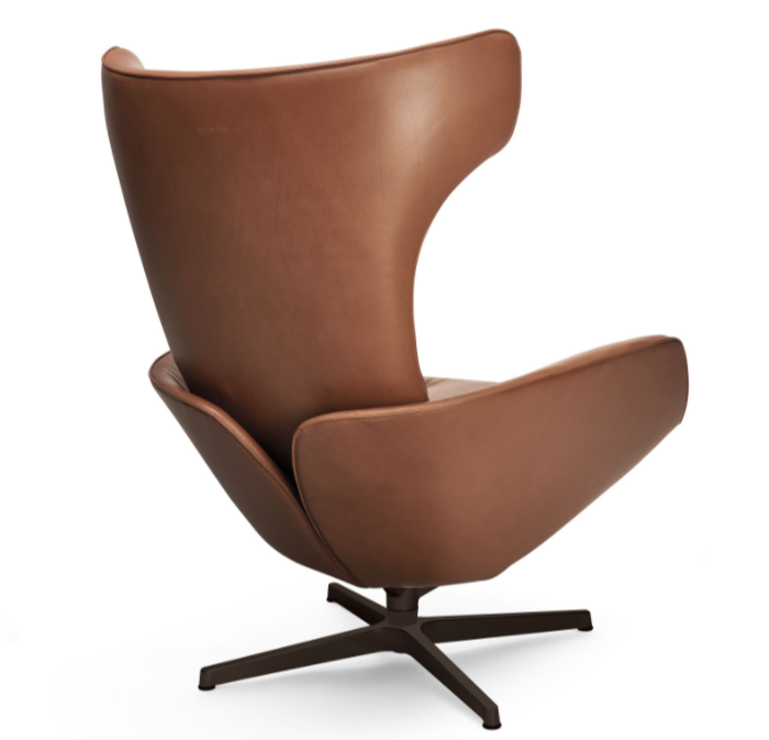 Onsa Armchair.休闲椅