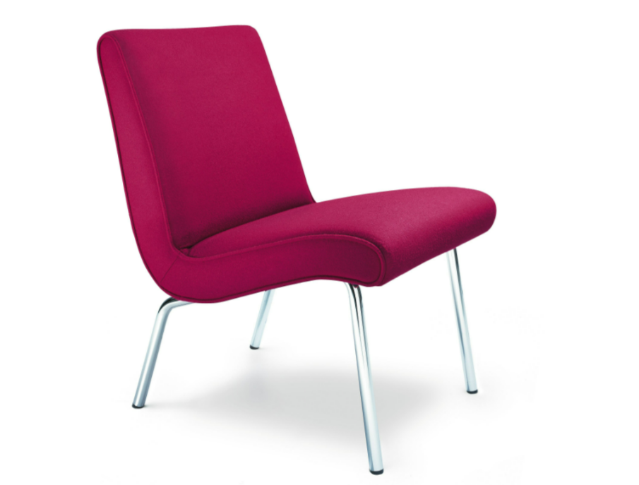 Vostra Armchair.休闲椅