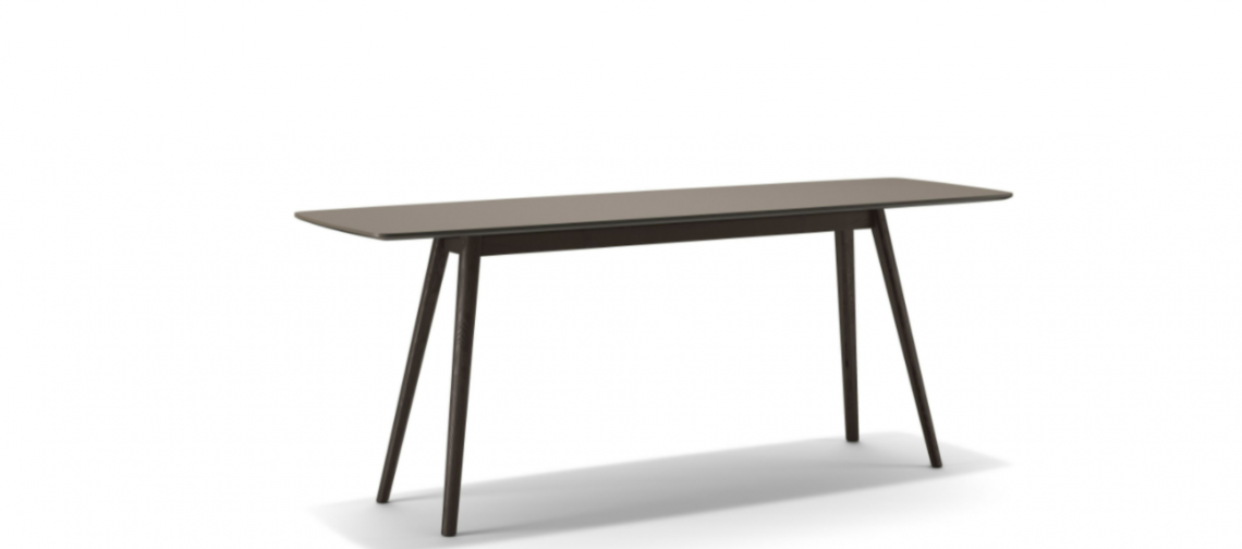 Deen High Standing Table.餐桌