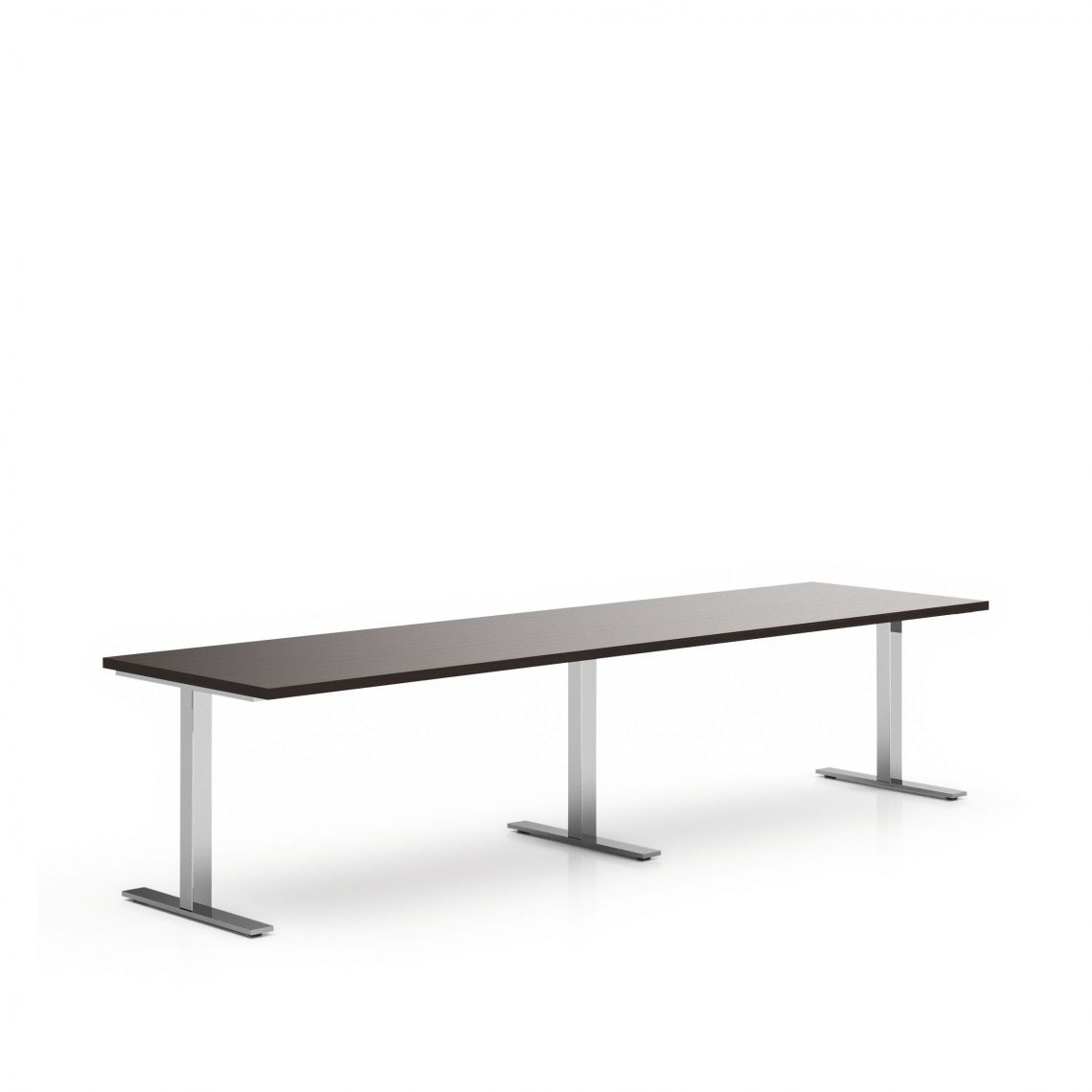 Frame Lite Conference Table.办公桌