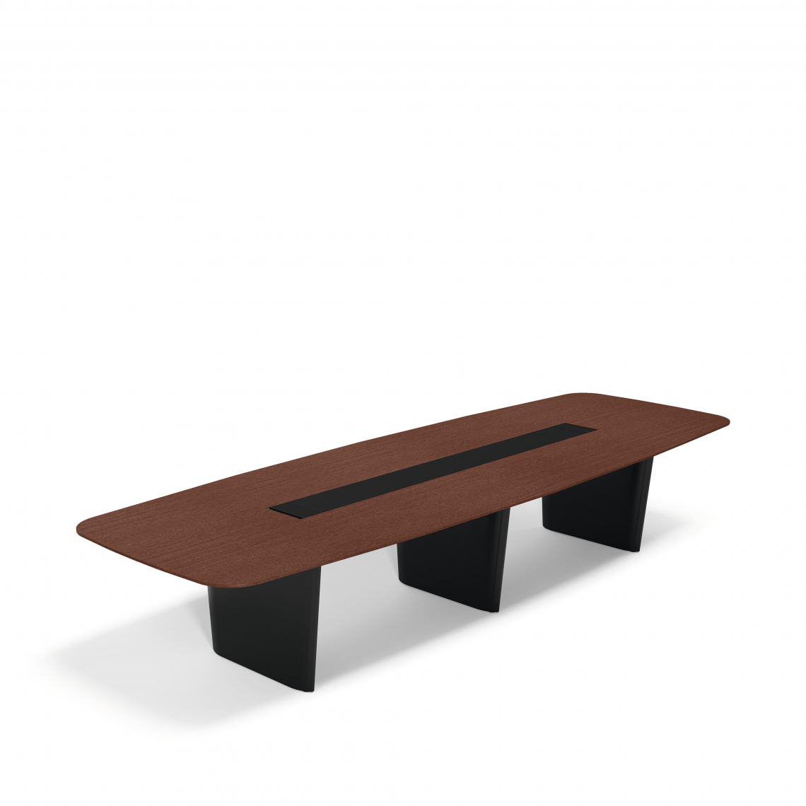 Scale-Media Conference Table.办公桌