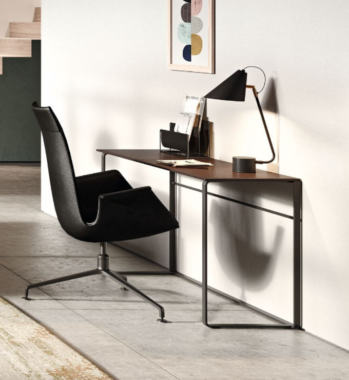 Yuuto Console.书桌