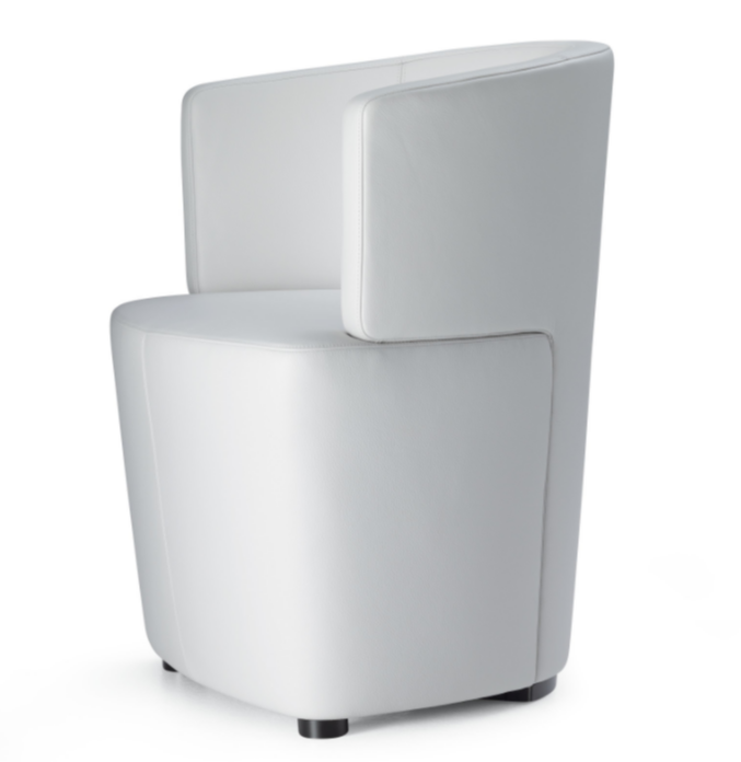 Joey Armchair.单人沙发