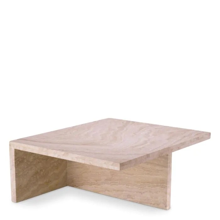 COFFEE TABLE AMARA HIGH茶几