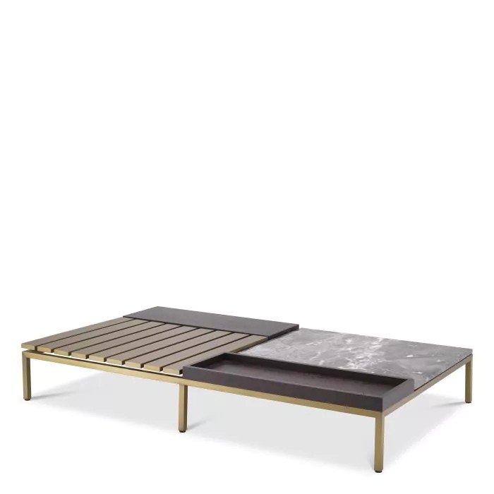 COFFEE TABLE FORMA茶几