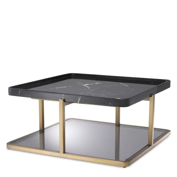COFFEE TABLE GRANT 茶几