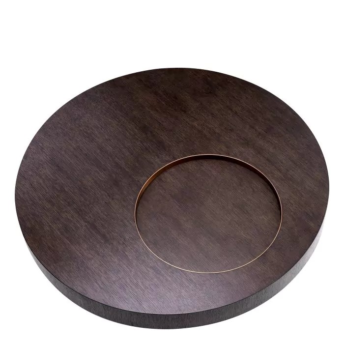 COFFEE TABLE OTUS ROUND茶几