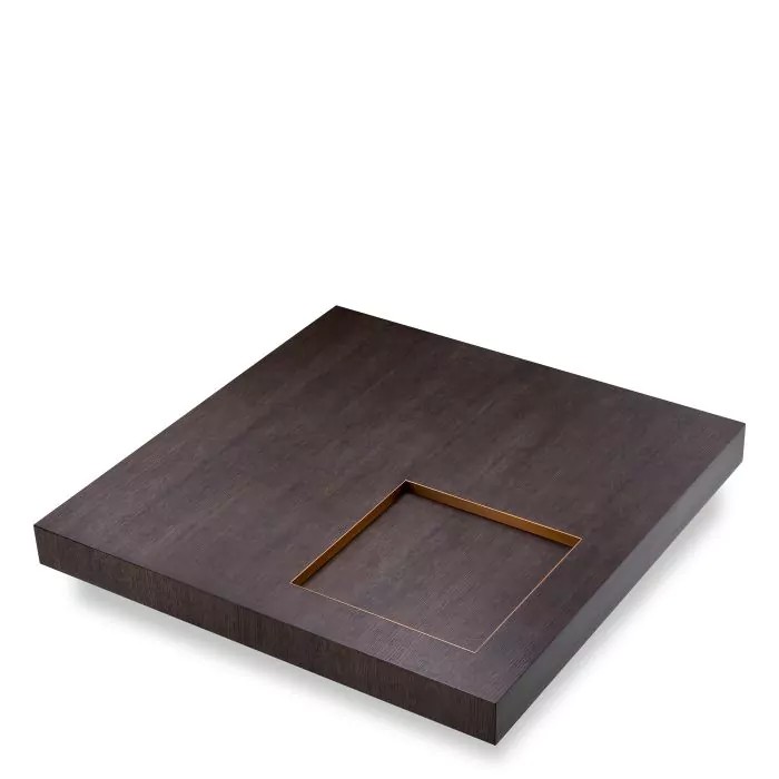 COFFEE TABLE OTUS SQUARE茶几