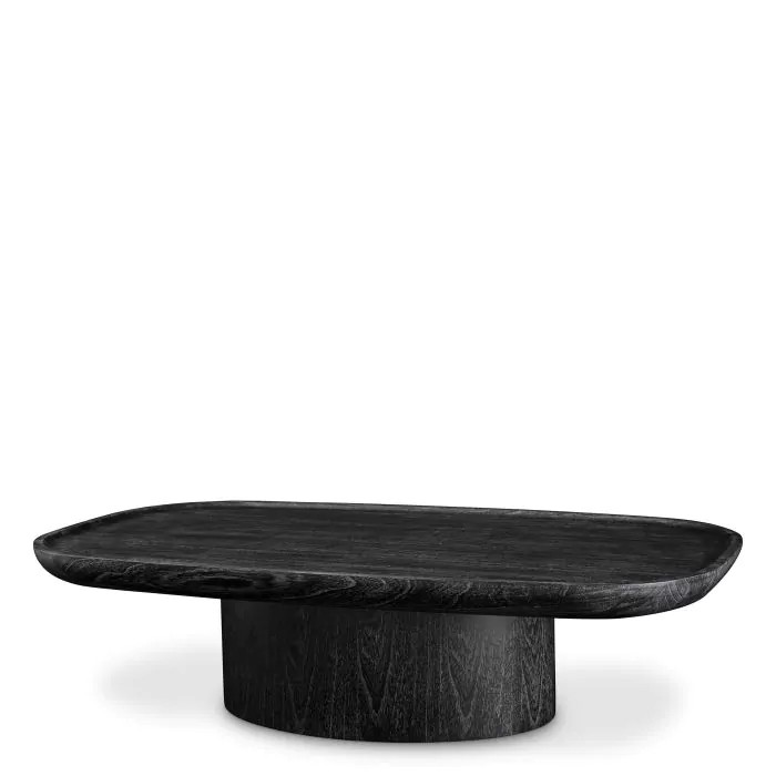 COFFEE TABLE ROUAULT茶几