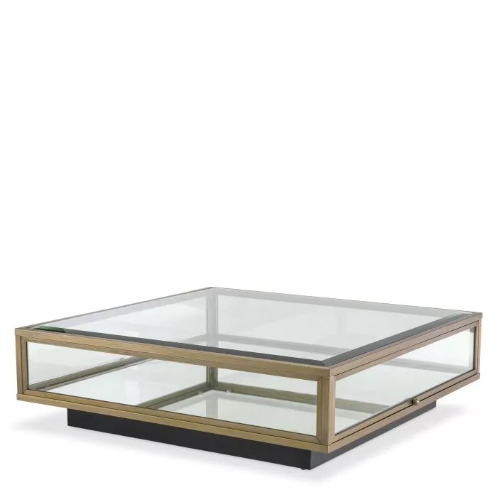 COFFEE TABLE RYAN茶几