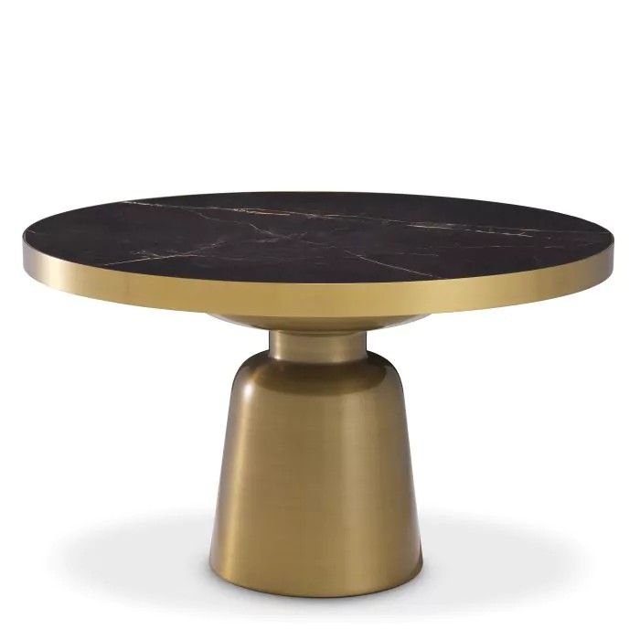 COFFEE TABLE SOREN茶几