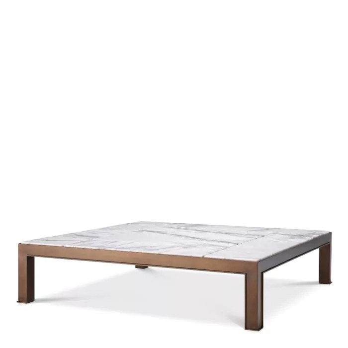 COFFEE TABLE TARDIEU茶几