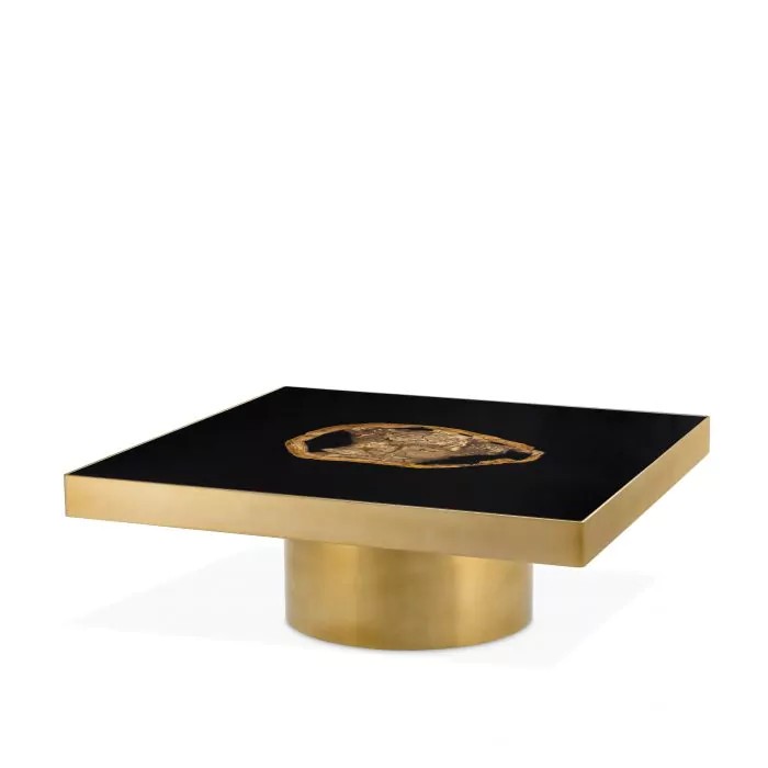 COFFEE TABLE VILLIERS茶几