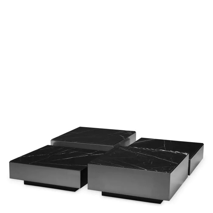 ESPOSITO SET OF 4茶几