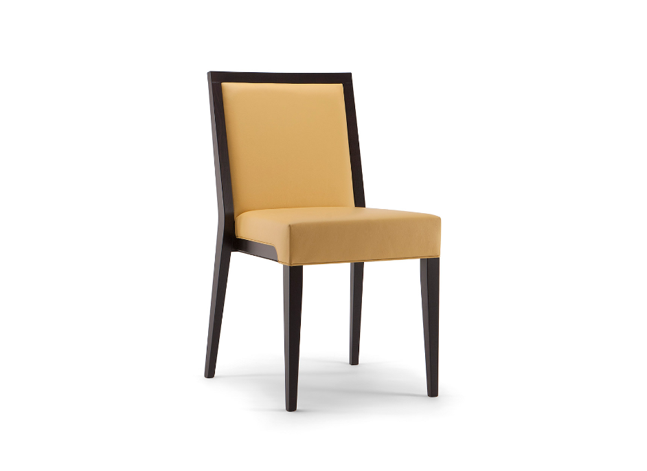 GINEVRA SIDE CHAIR 031 S餐椅