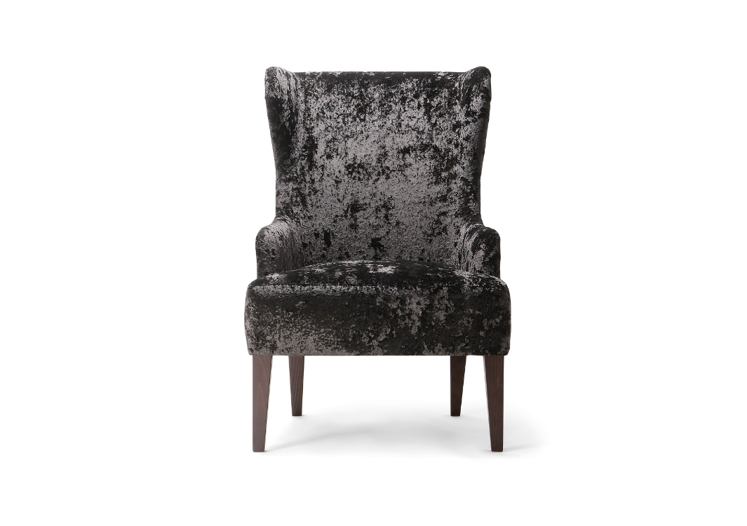 CESARE LOUNGE CHAIR OS9 P休闲椅