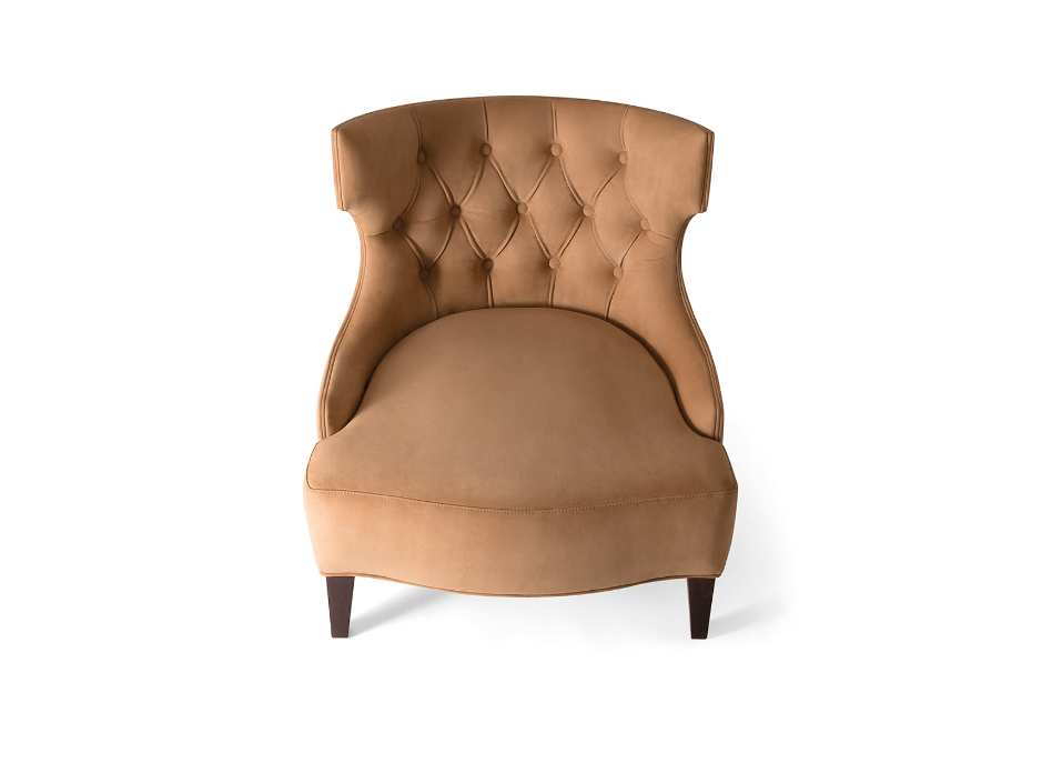 DEVON LOUNGE CHAIR 049 PC休闲椅