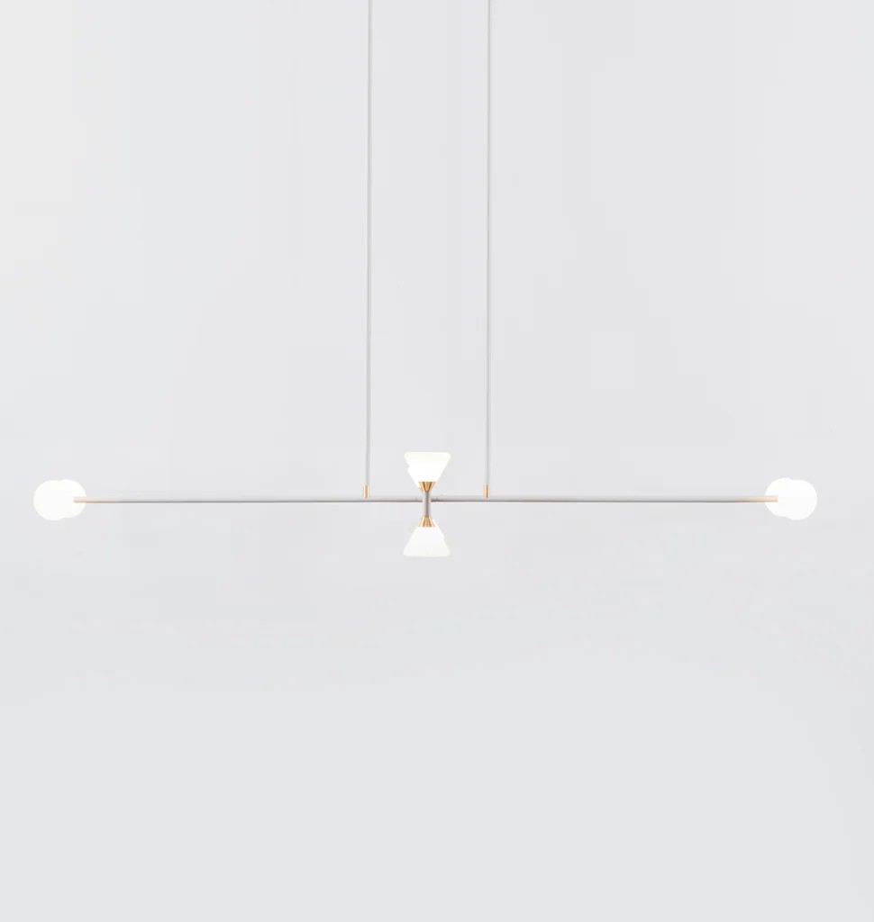 Apollo Chandelier吊灯