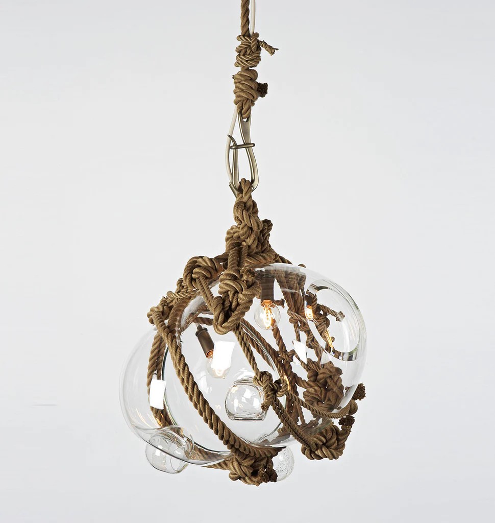 Knotty Bubbles吊灯