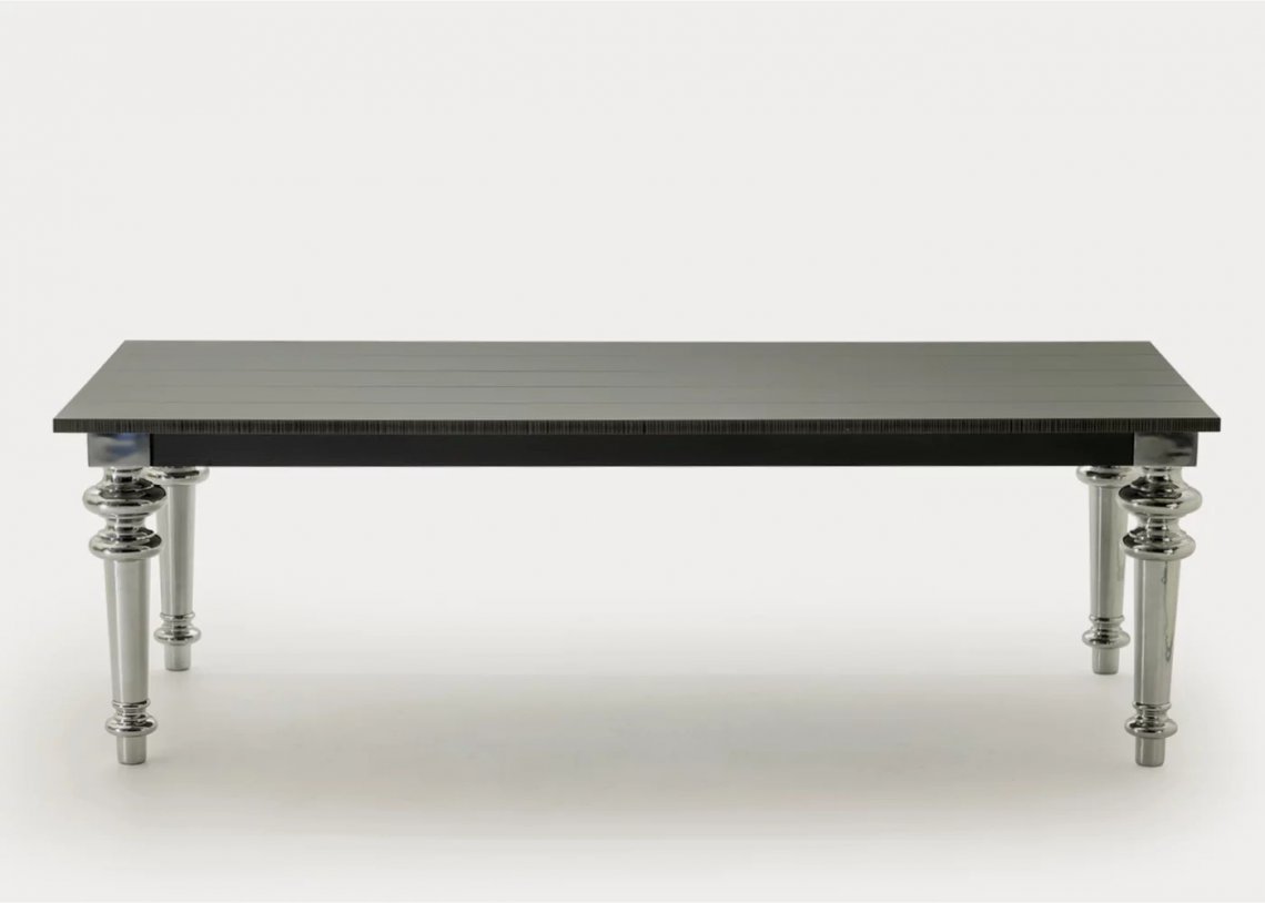 Gray 32 33 34 35长餐桌