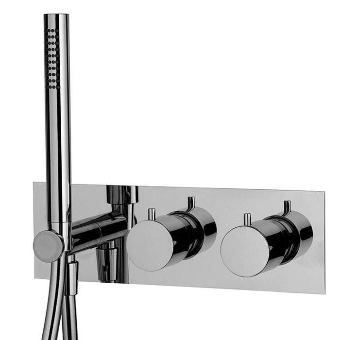 FIMA CARLO FRATTINIFIMASHOWERBOX恒温龙头