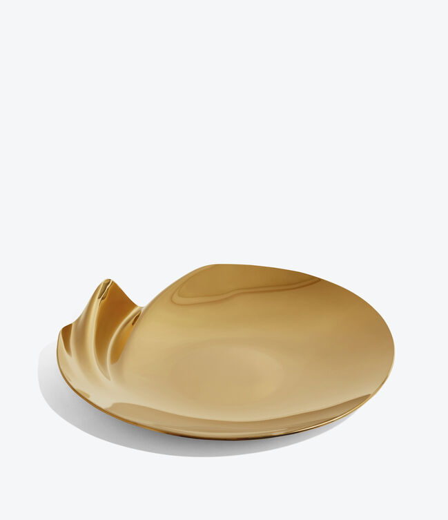 ZAHA HADID DESIGNSERENITY PLATTER盘子