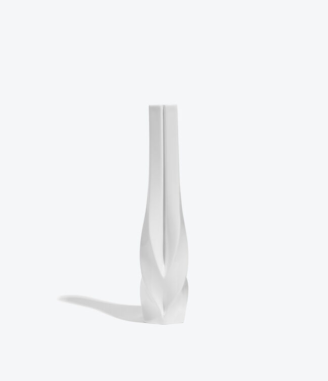 ZAHA HADID DESIGNBRAID CANDLE HOLDER烛台