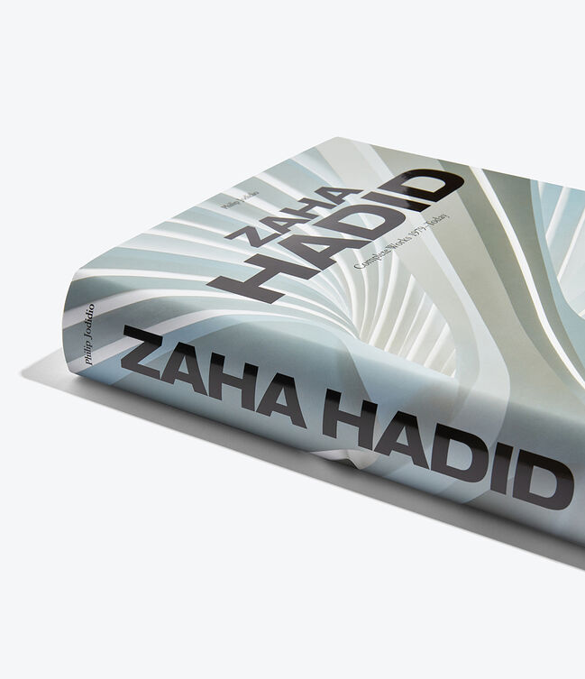 ZAHA HADID DESIGNZAHA HADID书