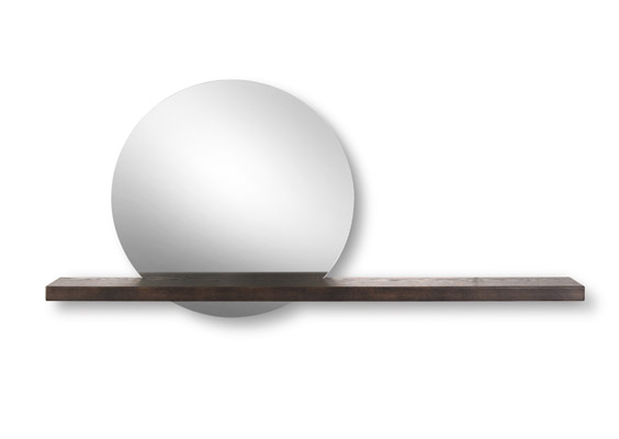 Halo镜子
