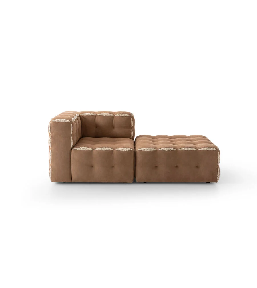 Fun Fendi sofa组合沙发