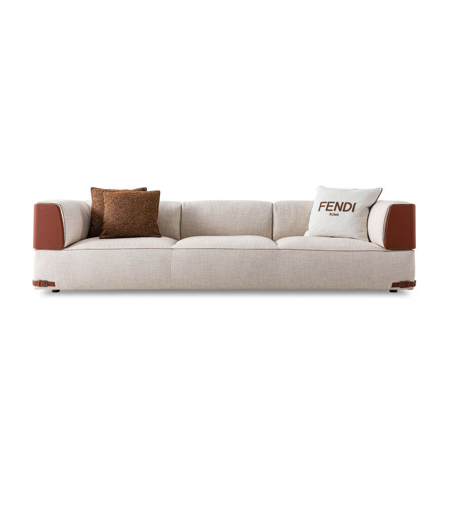 Soho sofa多人沙发