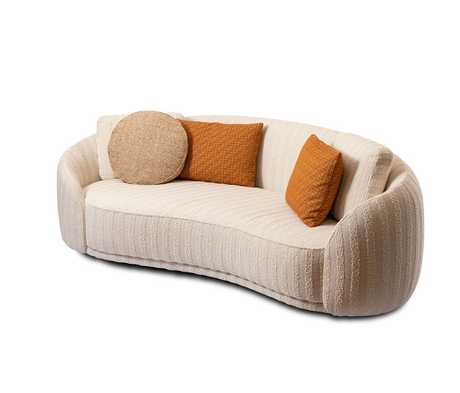 Welcome! sofa多人沙发