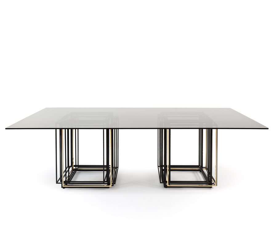 Dedalo table长餐桌
