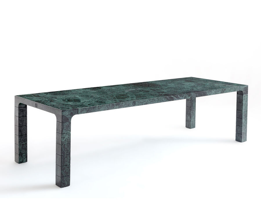 Petra table长餐桌