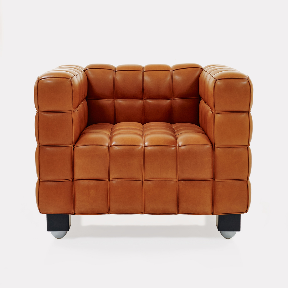 Kubus Fauteuil Sessel扶手椅
