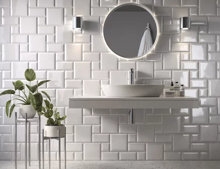 Villeroy & BochMETRO FLAIR瓷砖